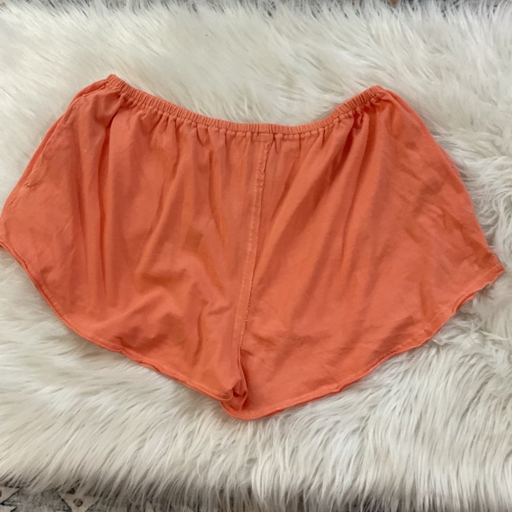 Free People Just Be Chill SHORTS ONLY - Picture 10 of 13